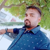Abhishek Dubey