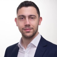 Athanasios N. Promponas, MSc