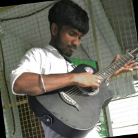 Sridhar M