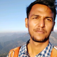 Santosh Gusain