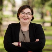 Nicole Denbow, B.A. G.C.L.