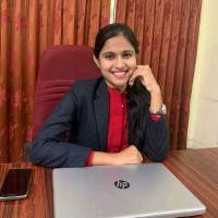 Dr Jaya Samhitha Vadyala