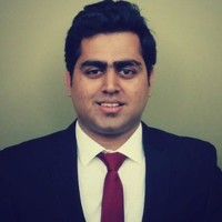 Varun Nichani