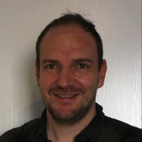 Damien Parmentier