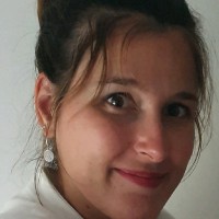 Sandra Lecoutre