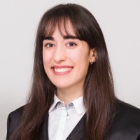 María Chillarón Víctor
