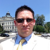 Ryan DeRosier
