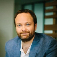 Cédric Hutchings