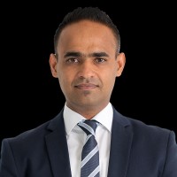 Aman Singh
