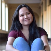 Allyssa Marie Salvacion