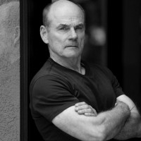 Christopher Walker