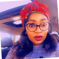 Phumzile Mabuza