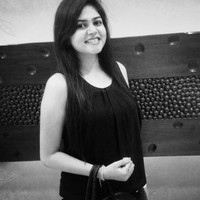 ANISHA PARIKH