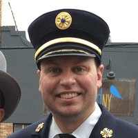 Chris Ingwersen