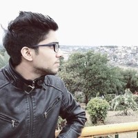 Balendu Anand