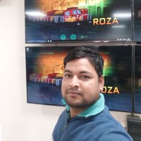 Koushik Bhunia