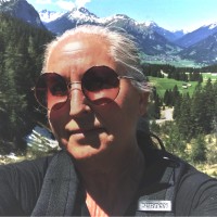 Marika Lilja Bergaust