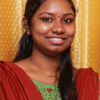 Praveena Prathapan