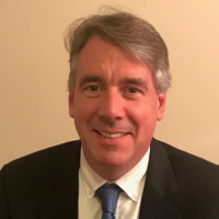 Robert Mcmahon