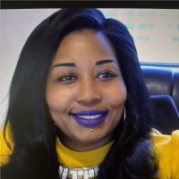 Marissa J. Tate