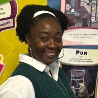 Tamara Thompson-Williamson