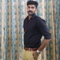 Sarath Chandran