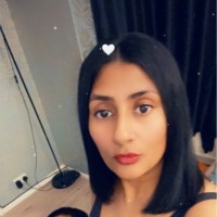 Amrita Ruprai