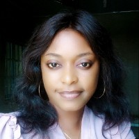 Joyce Ukiri