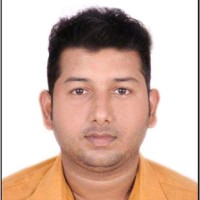 Vikas Shrivastav