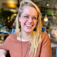 Simone Van 'T Westende