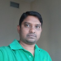 Srinivas Goli
