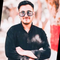 Syed Taha Ali Naqvi