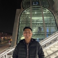 Jonnathan Santos Mendez, Eit