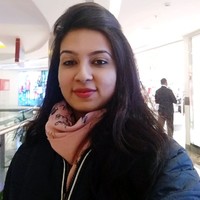 Suruchi Jain