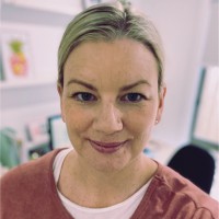 Samantha Mclean