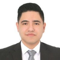 Armando Alexis Márquez Vega