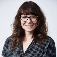 Alia Bruce