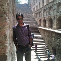 Prasenjit Sen