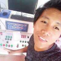 Mark Paulo Canales