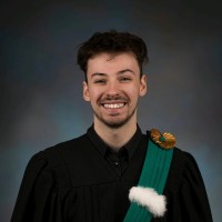 Felix Gardner Labelle