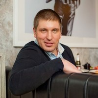 Александр Деревянчук