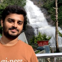 Harish R