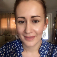 Karla Alcalde Aguilera