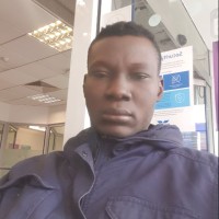 Tunde rilwan Babalola