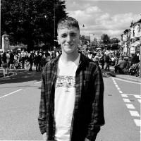 Charlie Smith