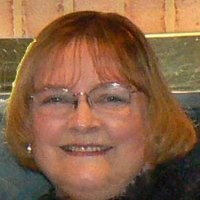 Kathryn (Kass) Smith, FLMI