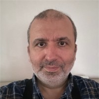 Süleyman Demircan