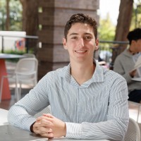 Alex Dorfman Knijnik
