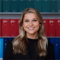 Melanie Vreeswijk
