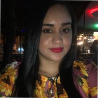 Magaly Paulino Rodriguez